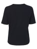 VIA APPIA DUE  Shirt in marine multicolor
