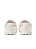 Cole Haan Loafer GISSELLA DRIVERS in IVORY CROC PRT LTR