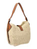 usha FESTIVAL Women Shoulder Bag in Light Beige