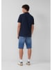 s.Oliver Jeans-Hose in 54Z4_blau