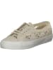 Superga Sneakers Low in beige eggshell