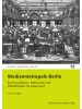 Bebra Verlag Buch - Medienmetropole Berlin