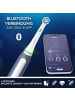 Oral-B Zahnbürste in Weiß