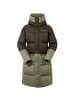 Berghaus W COMBUST REFLECT LONG JACKET in Grün
