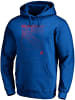 FANATICS Pullover in Blau