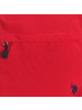 U.S. Polo Assn. Umhängetasche in Red