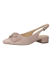 PETER KAISER Pumps in Mauve