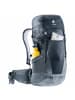 Deuter Futura Pro 36 - Wanderrucksack 61 cm (masala-cherry) in black-graphite