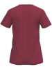 erima Sportshirt "Intro" in Rot