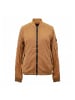 Jack Wolfskin Übergangsjacke Venus Bomber in Braun