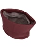 Zwei Handtasche Mademoiselle M12 in Rubin