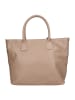 Gave Lux Handtasche in D40 TAUPE