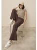 Tamaris T-Shirt in taupe