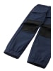 Reima Outdoorhose " Vaeltaa " in Navy
