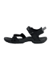 Teva Verra Klettsandalen Schwarz