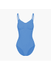 CFAB Figurformender Body mit Slip in Silberseeblau