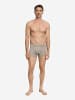 Hanro Retro Pants Casuals Daywear in hazelnut melange