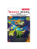 Step by Step Magic Mags Glow 3tlg. in dino night
