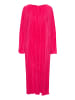 SAINT TROPEZ Kleid ZuniSZ Gerade Passform in Bright Rose