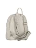 Valentino Foxy Daypack 32 cm in ecru