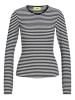 JJXX Langarm-T-Shirt in Vanilla Ice 4