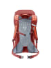 Deuter AC Lite 16 - Wanderrucksack 56 cm in paprika-redwood