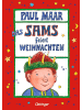 Oetinger Verlag Das Sams 9. Das Sams feiert Weihnachten