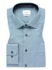 Eterna Hemd COMFORT FIT in smaragd