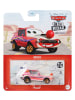 Disney Cars Fahrzeug Racing Style | Die Cast 1:55 Auto in Greebles