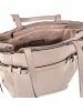Tom Tailor Sora Shopper Tasche M 32 cm taupe