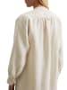 Marc O'Polo Leinenkleid relaxed in Beige