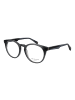Ted Baker Herren Optische Fassungen Rund Grau