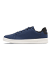 Hummel Hummel Sneaker Busan Synth. Erwachsene Atmungsaktiv Leichte Design in DARK NAVY