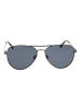 Gant Männer Sonnenbrille Pilotenbrillen Rotguss