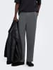 ONLY & SONS Hose in Dark Grey Melange 1