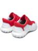 Camper Sneaker " CRCLR " in Rot