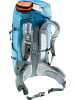Deuter Trekkingrucksack in blau