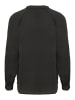 Soaked in Luxury Langarm-Bluse SLIoana Gerade Passform in Black