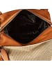 Armani Exchange Alice Schultertasche 38 cm natural