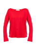 SURI FREY Longsleeve SFY Freyday in pompejian red 600