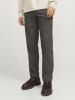 Jack & Jones Anzughose in Slate Black