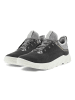 Ecco Sneaker in schwarz