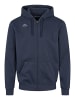 Kappa Strickjacke KMLogo Truxo in Blue Marine