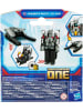 Hasbro Transformers: One COG Changer Megatron D-16 Action-Figur 6+