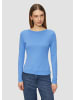 s.Oliver T-Shirt in 5513_royalblau