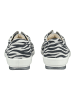 Legero Sneaker in Zebra