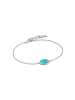 Ania Haie Armband Turquoise Hidden Gem in Silber
