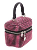 faina Handtasche in Pink