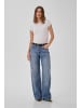 My Essential Wardrobe Jeans JEANS Regular fit in Medium Blue Wash