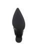 Ital-Design High Heel in Schwarz